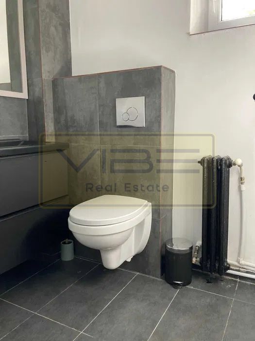 ULTRACENTRAL- Aoartament cu 3 dormitoare- 5 min de UMF ! - Poză 7