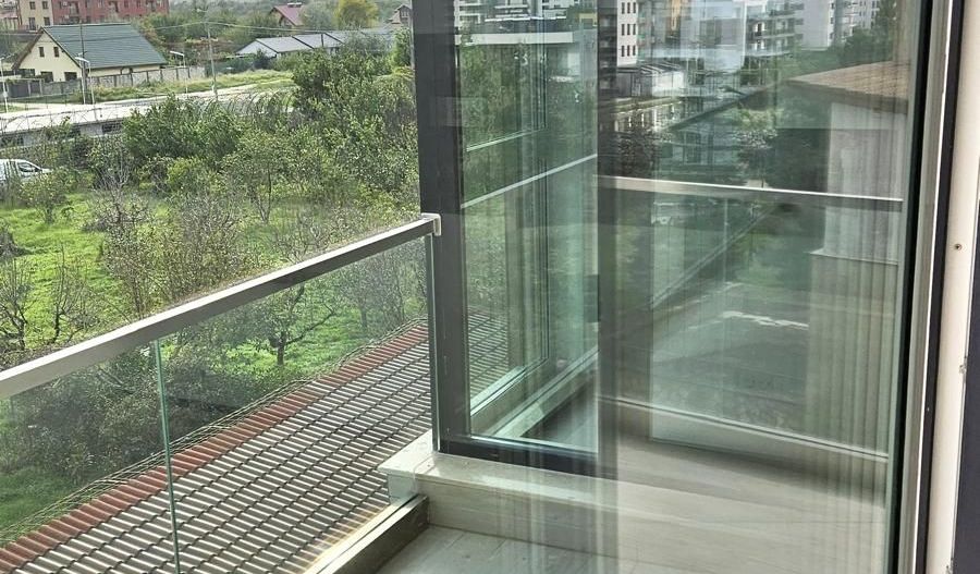 Apartament 2 camere deosebit cu vedere la mare Mamaia Nord - Poză 2