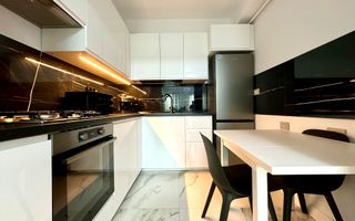 Apartament cu 2 camere + 2 bai *70mp* | Imobil Boutique | Zona Unirii - Poză 3