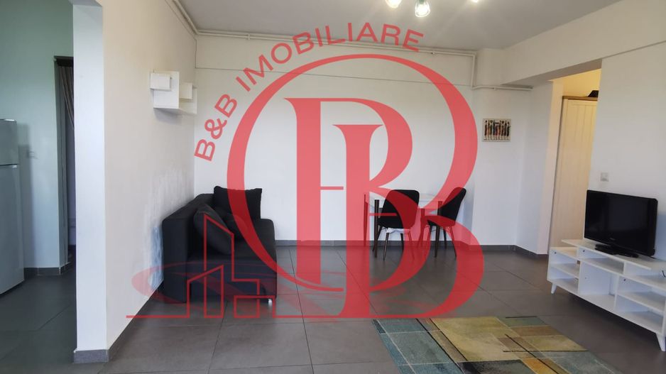 Garsoniera spatioasa mobilata si utilata - Poză 9