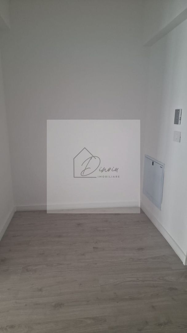 Spatiu comercial - Ivory Residence Pipera Rond OMV - parter - Poză 4