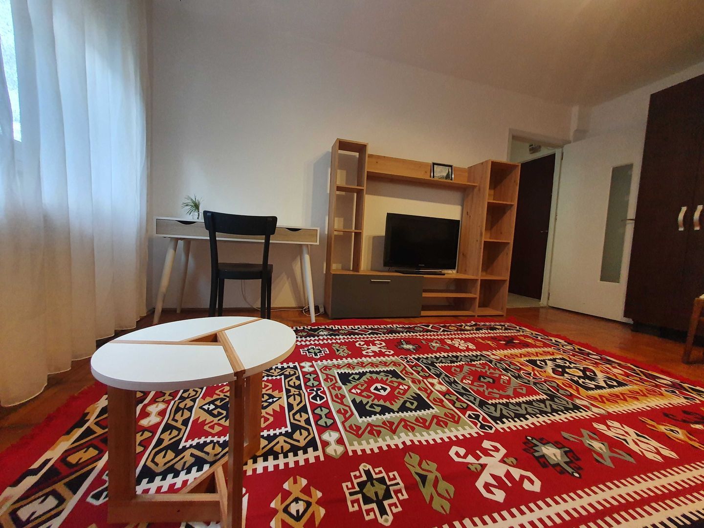 Tipografilor | 2 Camere  | Etaj Intermediar. - Poză 5