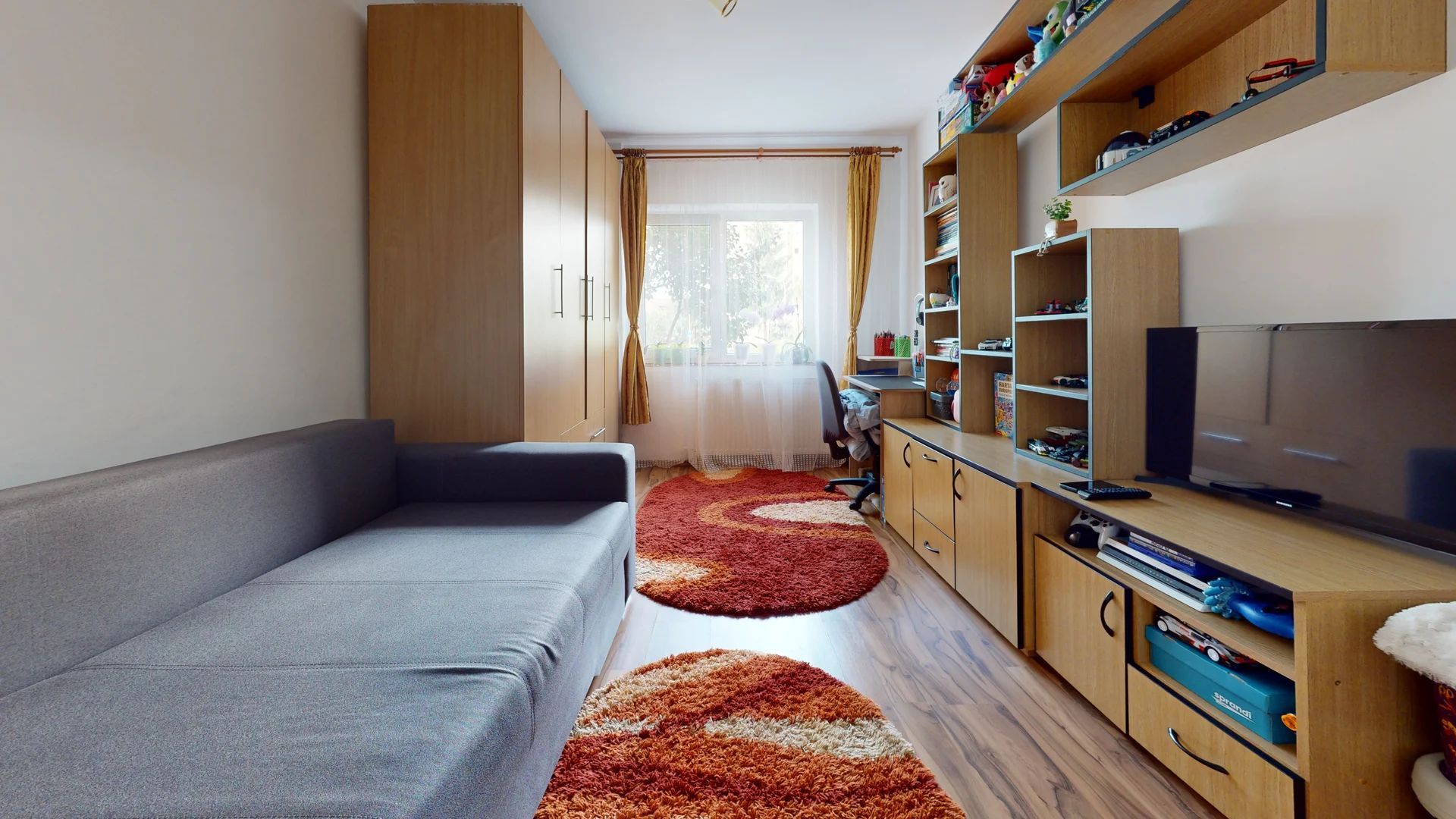 Apartament 3 camere Freziei - Poză 5