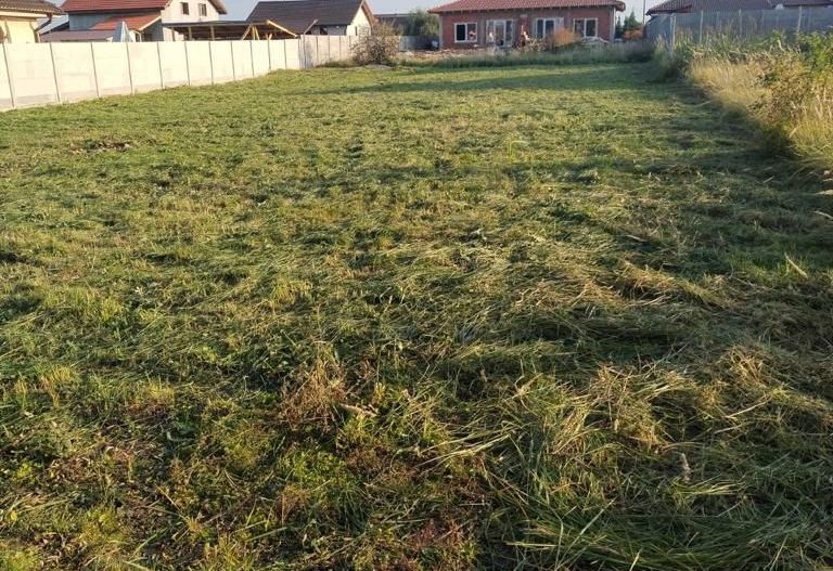 TEREN SAG -zona manastire - Poză 2