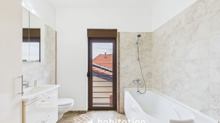 Duplex complet de vânzare – 400 mp utili | Timișoara, zona Lunei - Poză 17