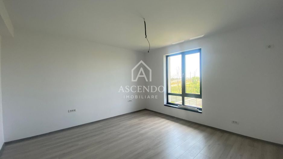 Case noi în Măgurele cu grădină proprie, parc privat și finisaje premium - Poză 14