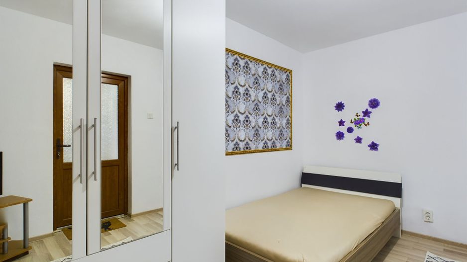 Casă 4 camere Timișoara ( zona Iosefin Dambovita) - Poză 5