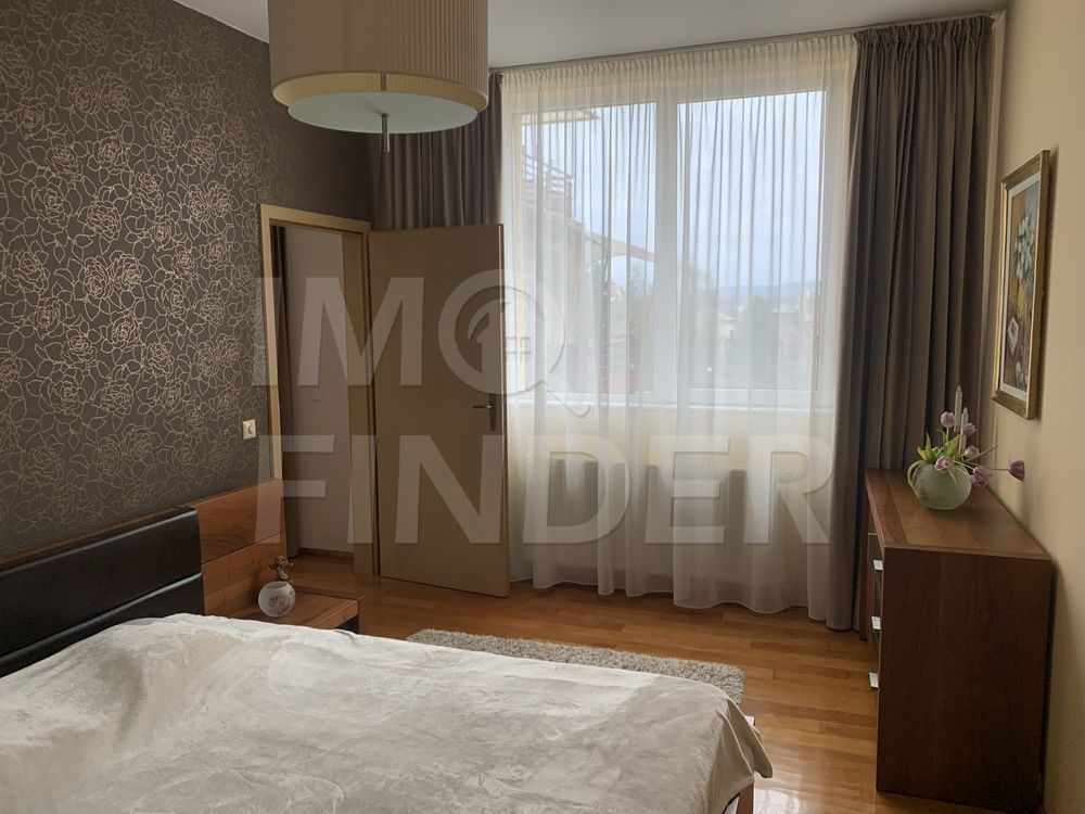 Apartament 3 camere, 93 mp, garaj subteran, etaj 2/3, zona Alverna - Poză 4