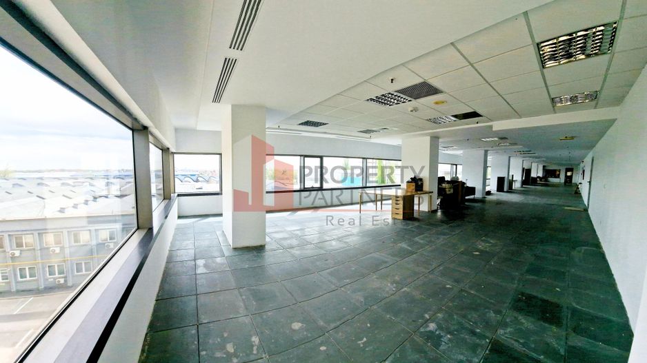 Spatiu modern pentru birouri - 350 mp - Pantelimon - Poză 7