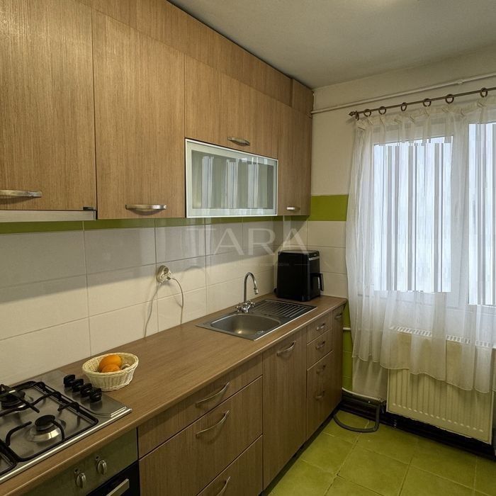 Apartament 3 camere, Mănăștur – Zona Parc Colina - Poză 2