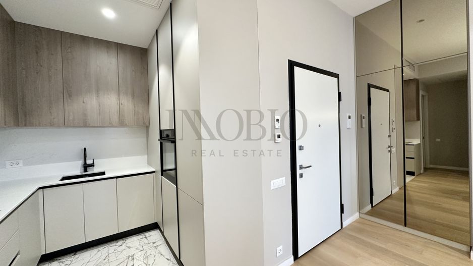 Apartament 2 Camere | One Verdi - Poză 5