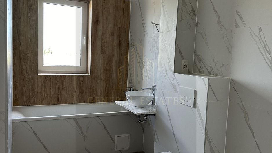 Apartament cu 2 camere situat in Brasov - Poză 15