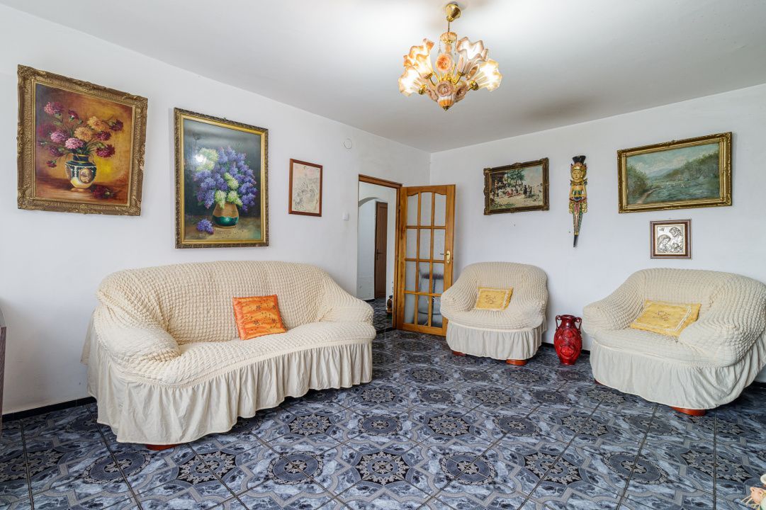 3 camere Petre Ispirescu - Poză 2