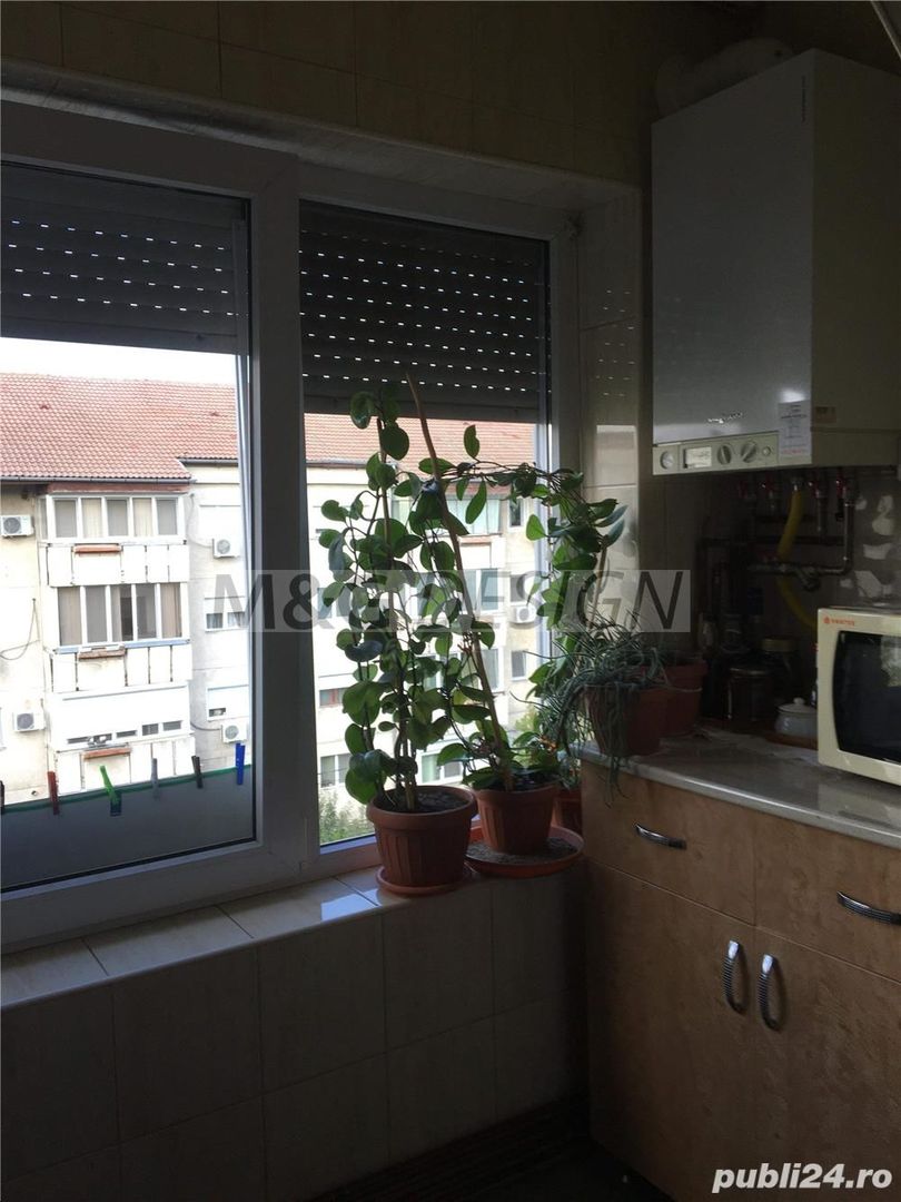 Apartament 2 camere zona Dorobanti - Poză 4