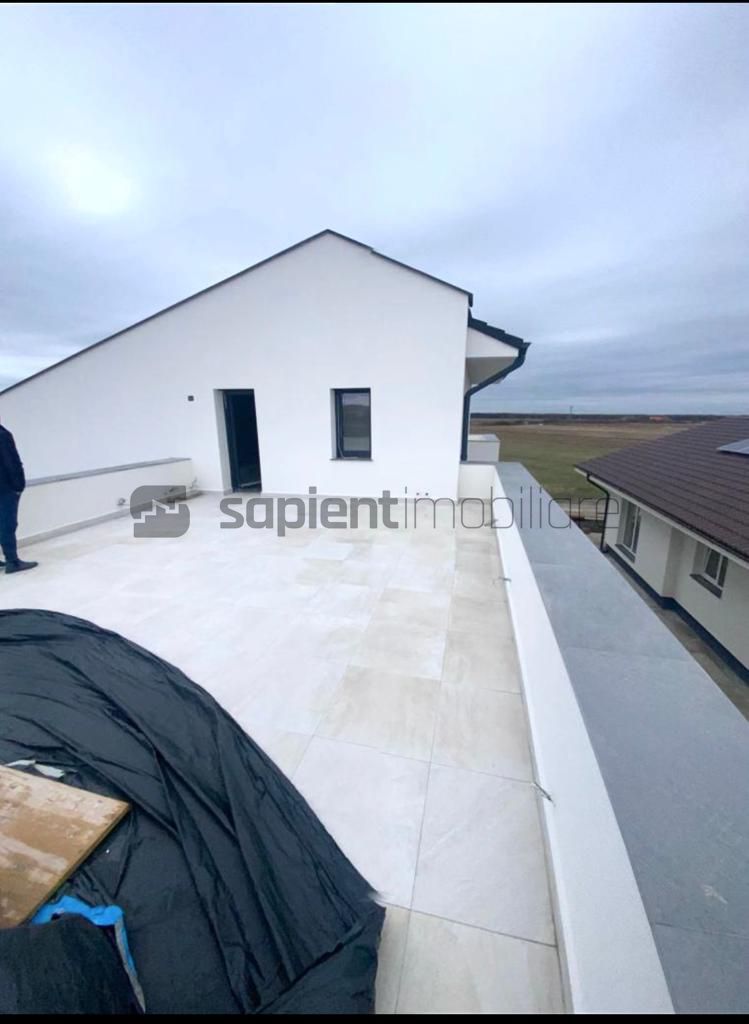 CASA INDIVIDUALA IN ORADEA - Poză 10