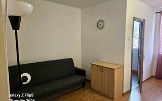 Garsoniera Titan, metrou 3 min, langa Lidl, acces rapid, pet friendly - Poză 1