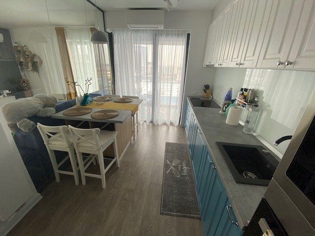 APARTAMENT CLOUD 9 | LUX | PARCARE - Poză 6