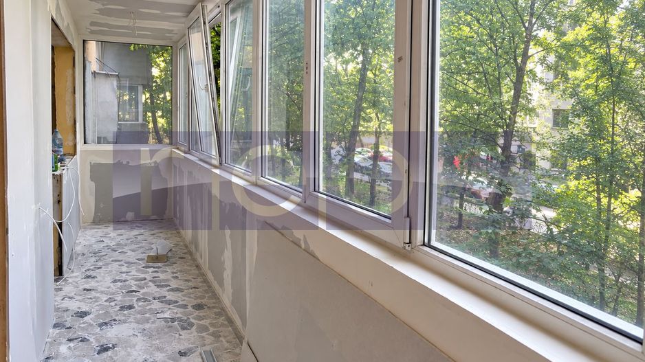 VANZARE 3 CAMERE | LACUL TEI | ETAJ 1/8 | RENOVARE COMPLETA | PREDARE LA CHEIE - Poză 3