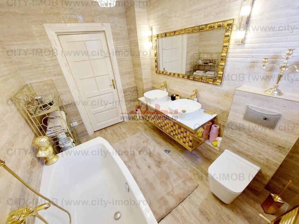 Inchiriere  apartament apartament  5 camere Armeneasca - Poză 31