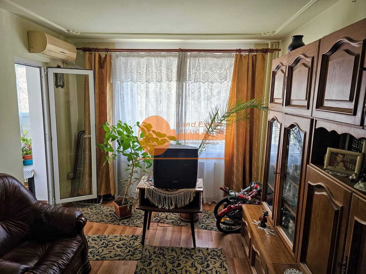 3 camere Gorjului ( reabilitat-500 m metrou ) - Poză 2