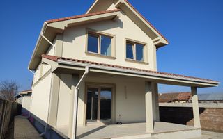 Sacalaz, Casa Individuala, Finisaje de calitate, Garaj , Vatra Satului - Poză 3