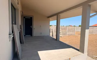 DUPLEX, TEREN GENEROS, MOSNITA VECHE - Poză 11