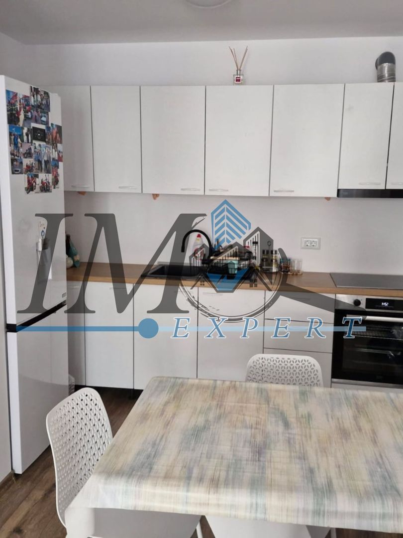 Apartament de vânzare cu 2 camere in Cetate Alba Iulia - Poză 4
