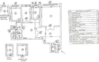 Piata Romana |  62 mp | Terasa | 2 camere - Poză 5
