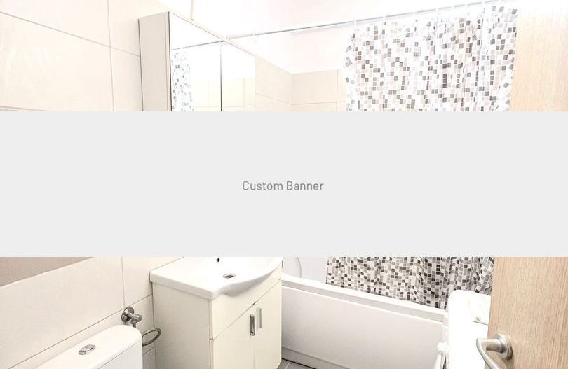 Apartament Cosmopolis în Stefanestii de Jos - Poză 4