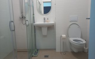 Prima închiriere! 2 camere 65 mp | Pentru cei mai pretențioși chiriași - Poză 34