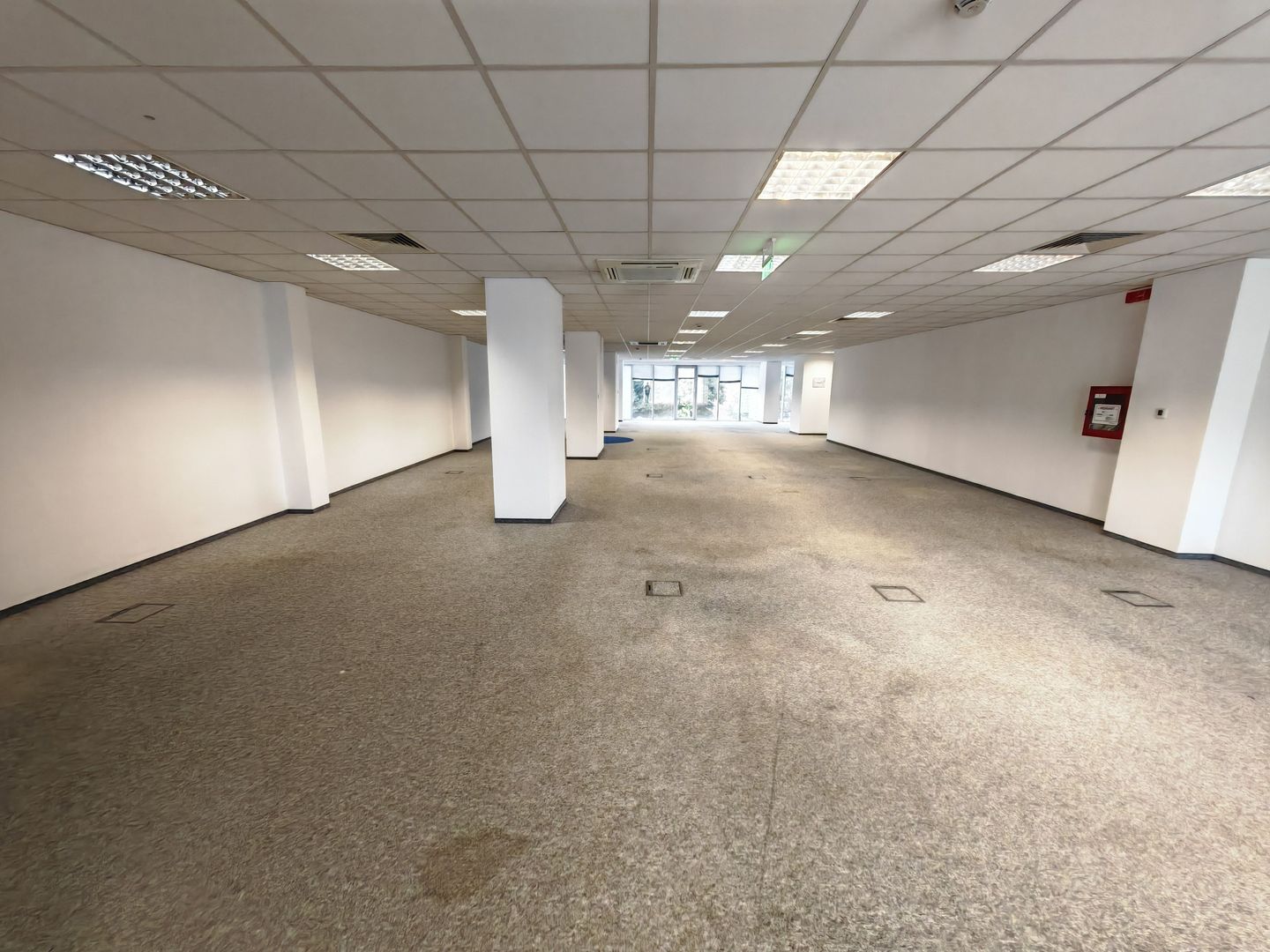 Spatii SAD pentru activitati diverse - zona centrala - Poză 13