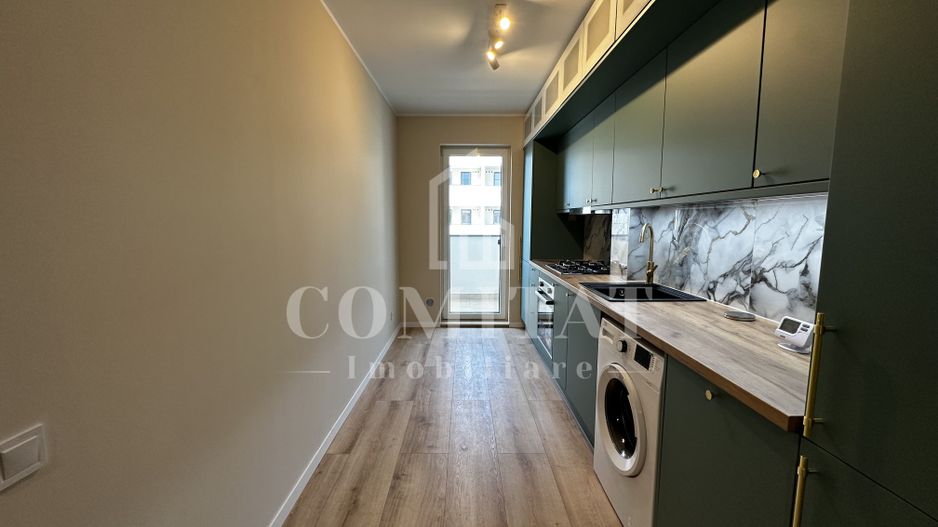 Apartament la cheie | 2 dormitoare | Etaj intermediar | Eroilor - Poză 5