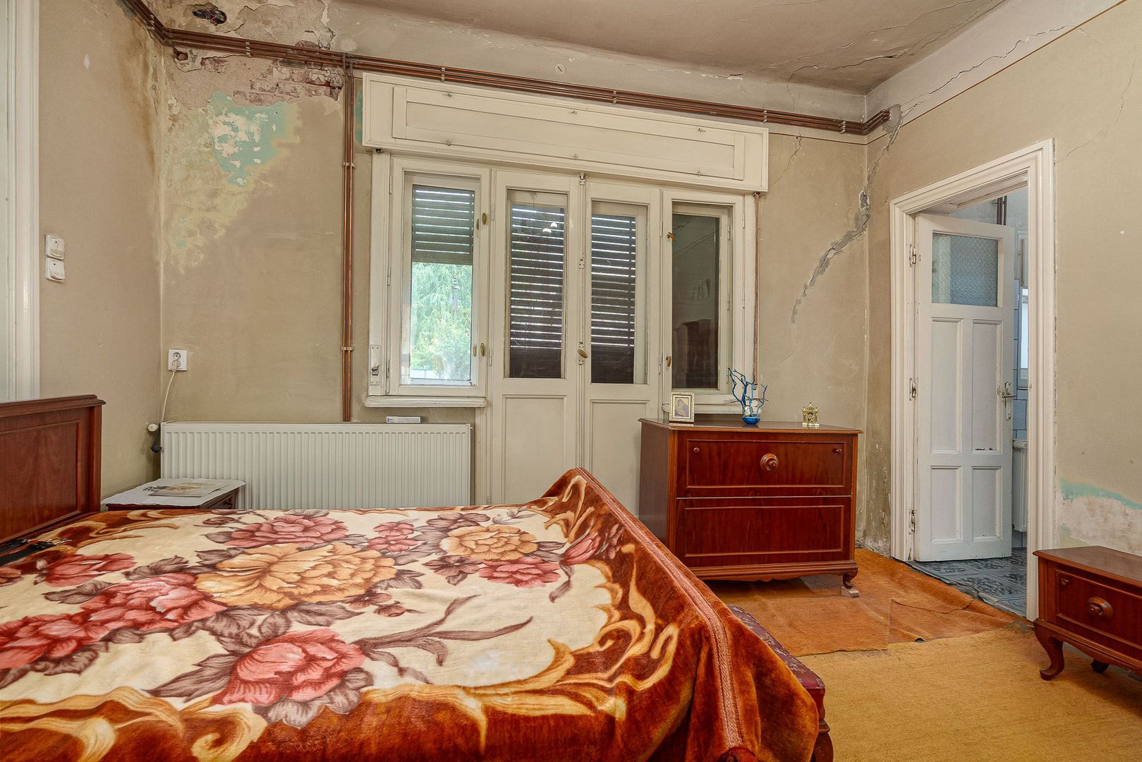 FERDINAND - Oborul Nou | Casa individuala 276mp teren| Renovare facila - Poză 11