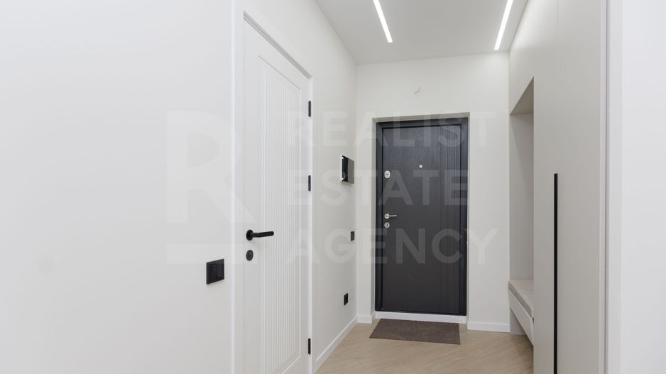 Vânzare, apartament, 2 camere, str. Vasile Lupu, Buiucani - Poză 17