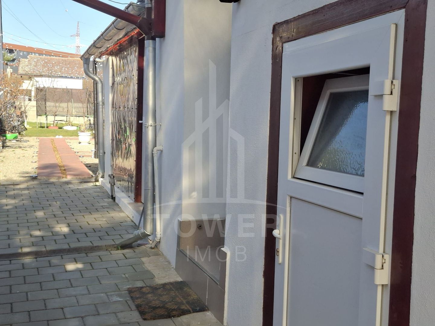 De închiriat apartament 1 cameră – Turnișor, Sibiu - Poză 14