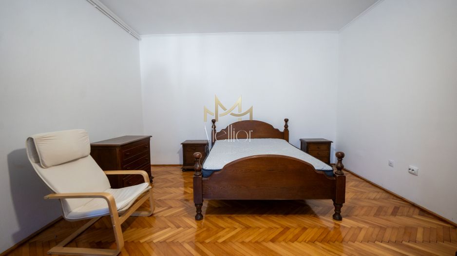 Apartament generos 4 camere | 170 mp | cart. Andrei Muresanu! - Poză 6