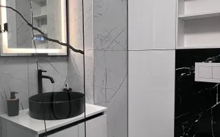 Apartament Premium 3 camere | Parcare supraterana| Prima Green| Oradea - Poză 12