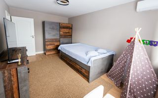 Vila de inchiriat | Silistea Snagovului | Aproape de lac-ponton privat | Jacuzzi - Poză 22