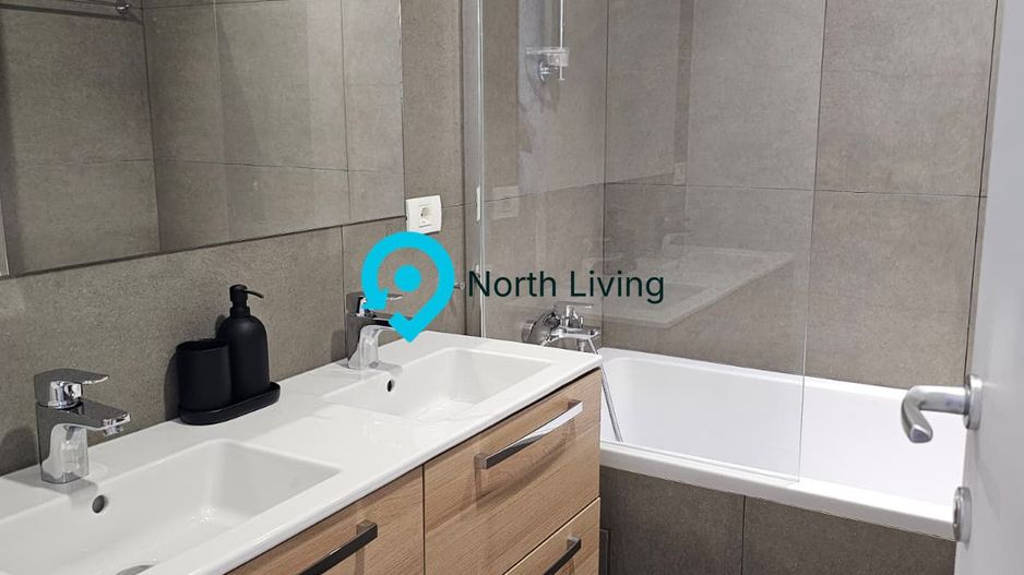 Apartament Exclusivist de 4 Camere | Iancu Nicolae | Parcare inclusa - Poză 14
