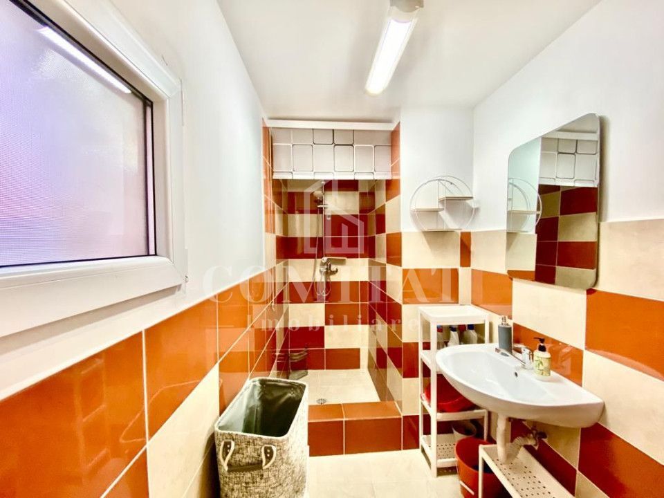 Apartament 2 camere | zona Manastur - Poză 11