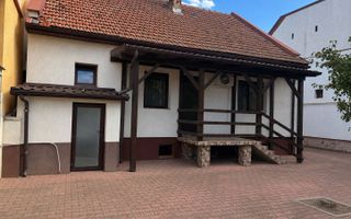 Casă recent renovată în cartierul Pârneava –Arad•400 mp teren•Oituz - Poză 1
