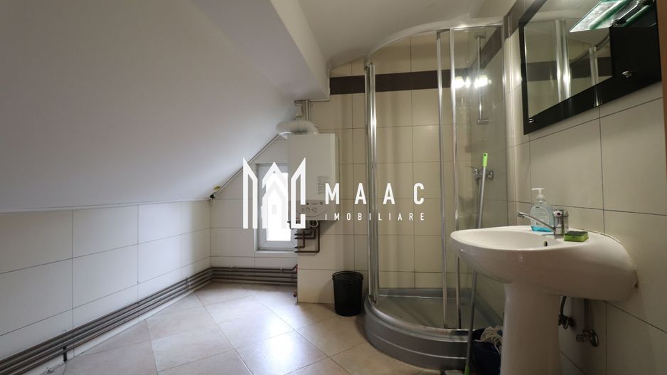 Spatiu de birouri | 100 mp | Zona Calea Dumbravii - Poză 5