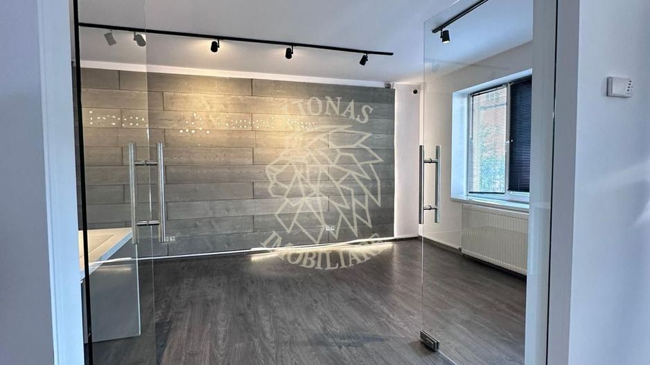 Spatiu birou 60 mp+terasa-renovat-parcare-Nasaud, Zona Centrala - Poză 7