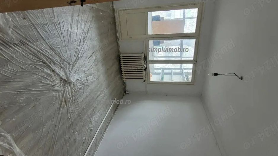 Giurgiului Luica 3 camere - Poză 3