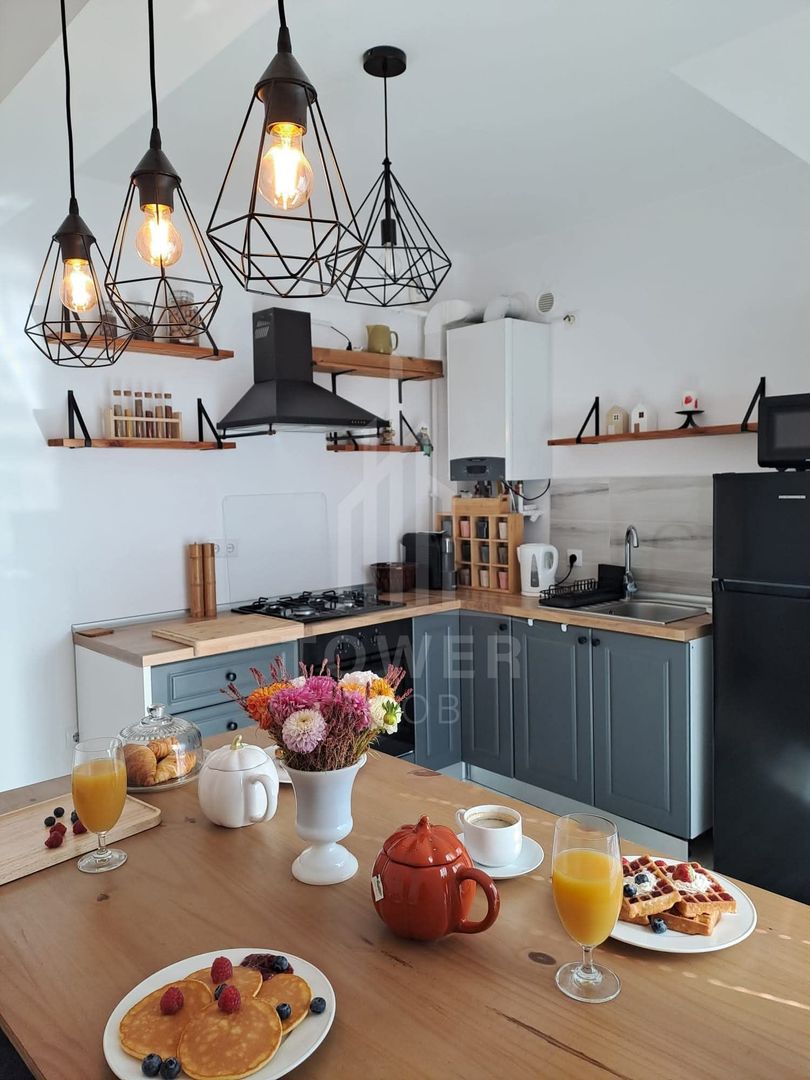 Apartament de închiriat în Șelimbăr | Loc de parcare - Poză 7