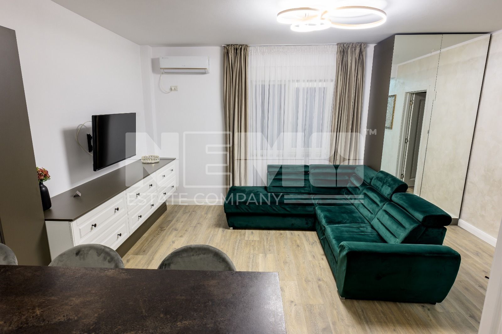 Apartament de LUX I Burdujeni, Suceava I Preț: 135.000 € - Poză 1