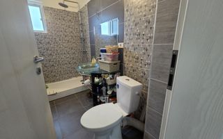 Apartament 3 camere | 98.32 mp | Mobilat & Utilat | Parc T. Arghezi - Poză 16