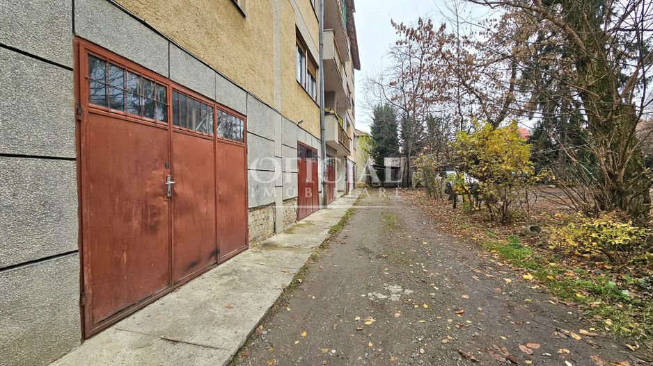 Apartament 4 Camere | 120 mp | Etaj 2/3 | Garaj | Andrei Muresanu - Poză 6