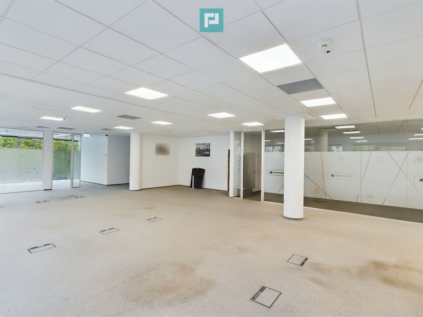 Spatii birouri clasa A, zona de centru-nord a Bucurestiului. - Poză 1