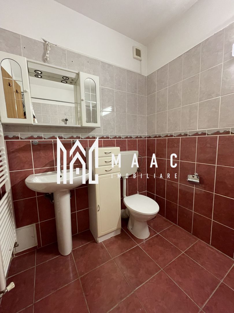 Apartament 3 camere Sibiu | Șelimbăr | decomandat, 85 mp, 2 băi - Poză 9